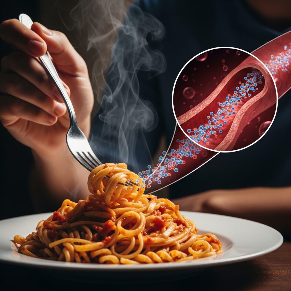 Legame tra carboidrati e glicemia